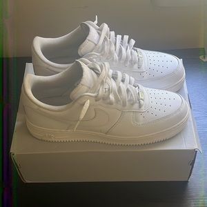 Air Force one Size 11